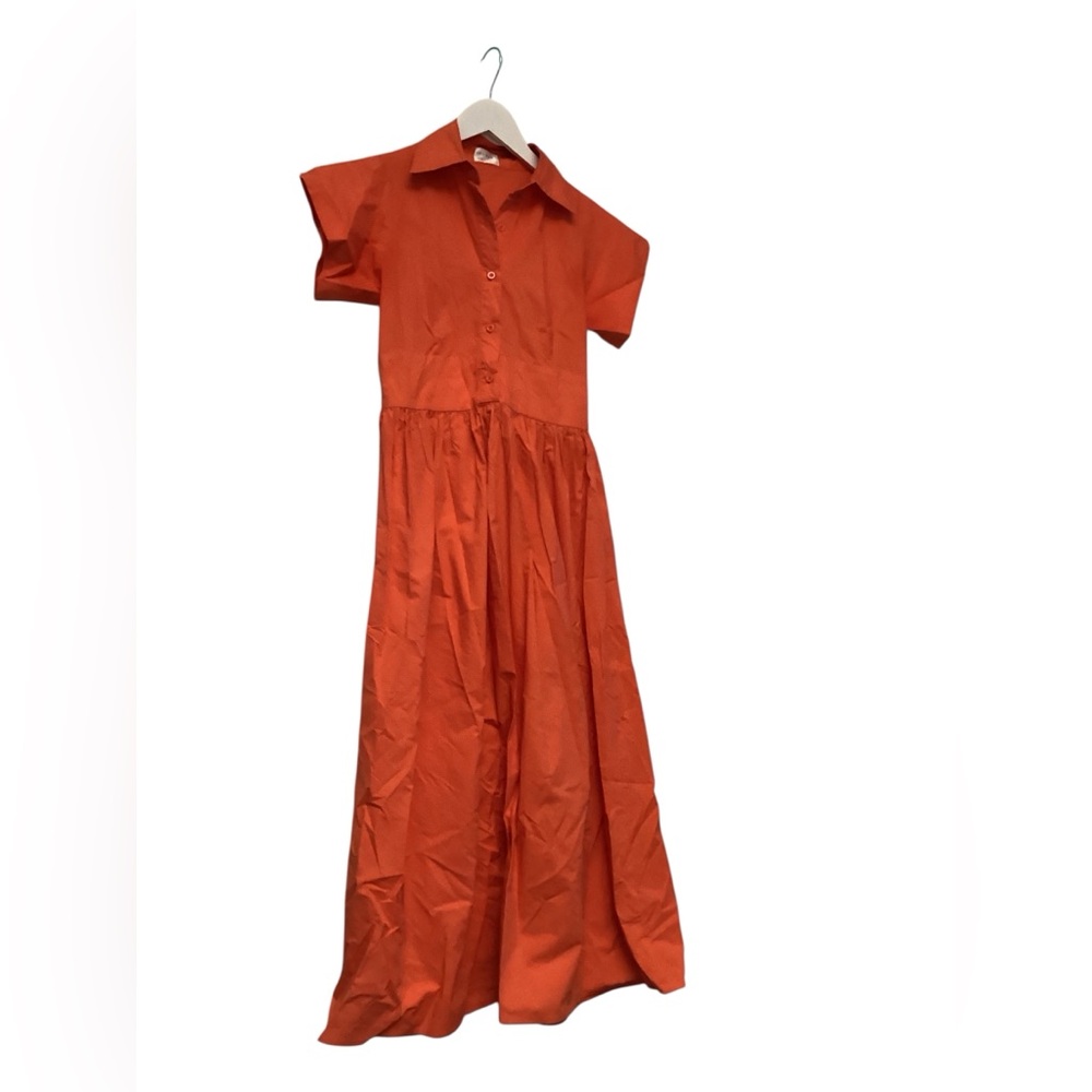 💥PRICE DROP💥 Anonyme Shirt Dress